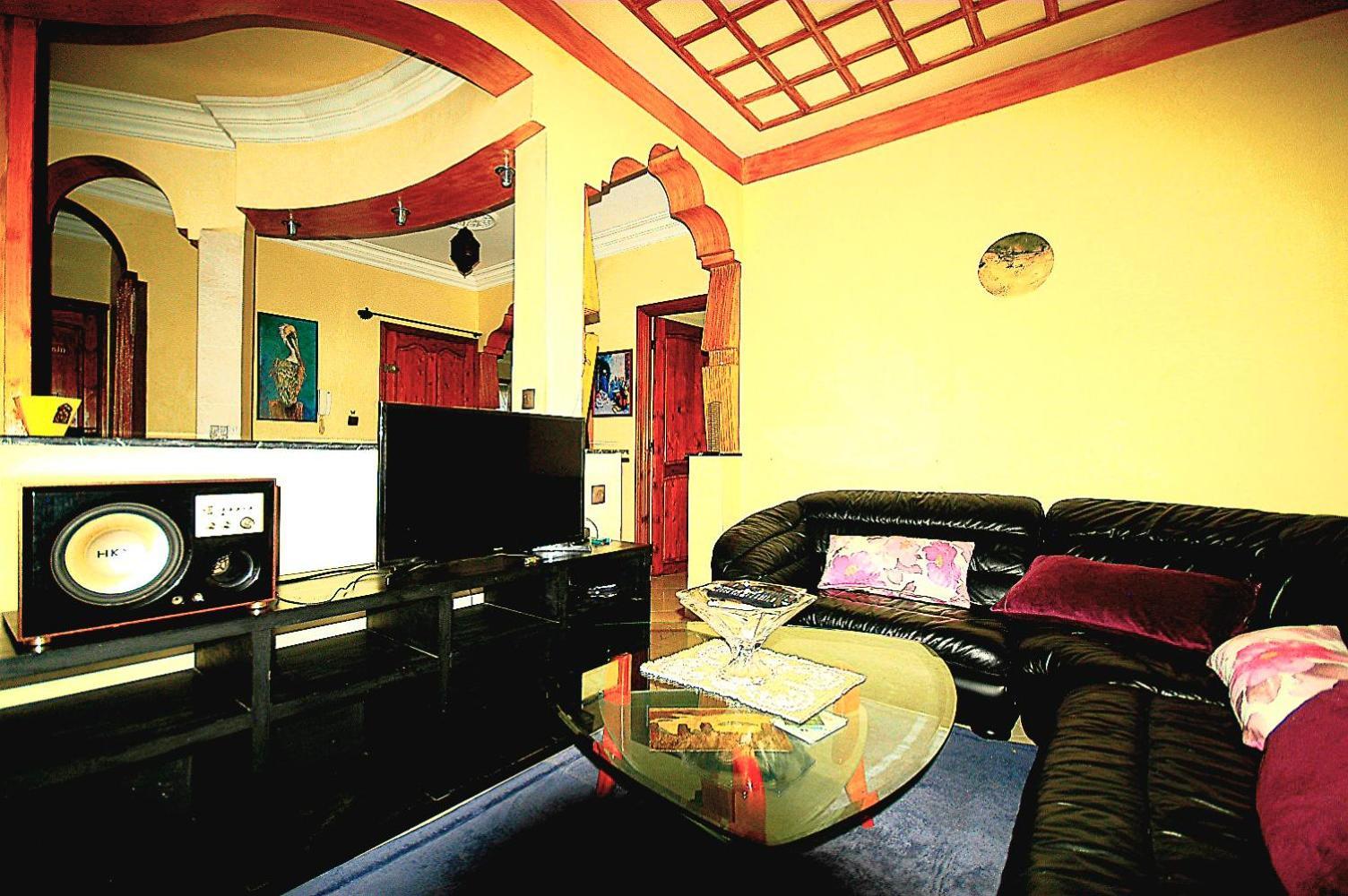 Appartement Vintage Full Equipe El Jadida Exterior photo