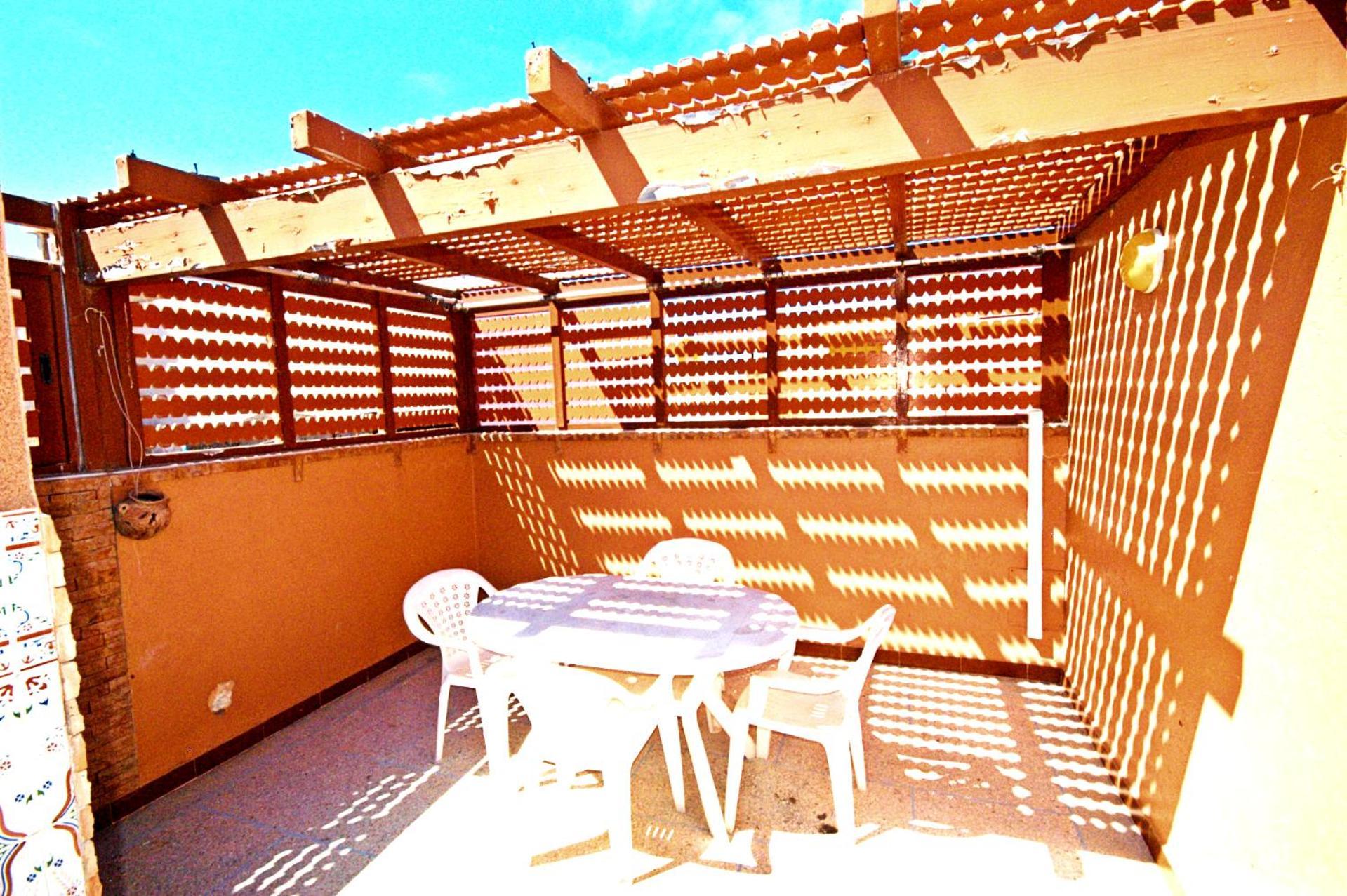 Appartement Vintage Full Equipe El Jadida Exterior photo