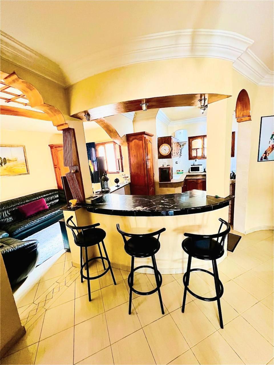 Appartement Vintage Full Equipe El Jadida Exterior photo