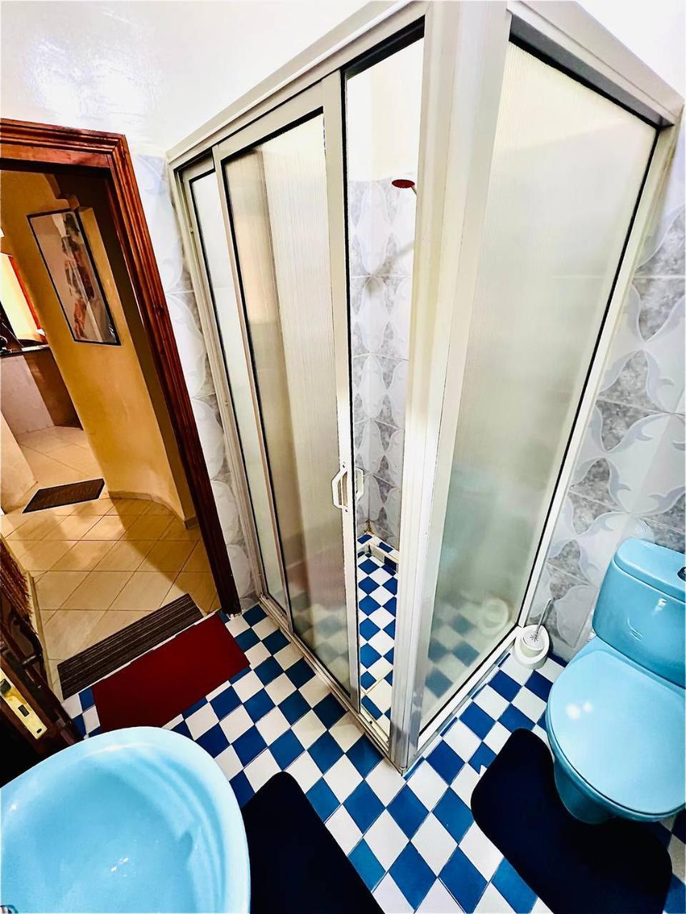 Appartement Vintage Full Equipe El Jadida Exterior photo