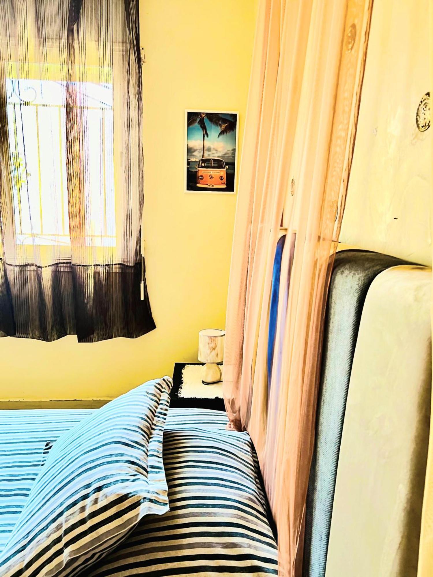 Appartement Vintage Full Equipe El Jadida Exterior photo